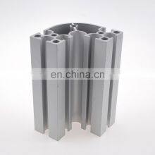 ZHONGLIAN China Aluminium Profile Accessories Extruded Product thumbnail-2