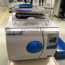 Top Laboratory Table-top Autoclave 18L BKMZA Sterilziing for Solid and Clothing and Surgical Instruments thumbnail-4