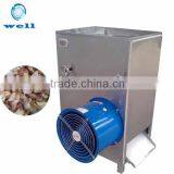 Garlic Points Disc Machine|Garlic Seperating Machine