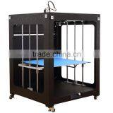 Multifunction 3D Printer Machine , 3D Metal Printer Manufacturer thumbnail-2