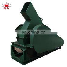 Hardwood Pine Tree Logs Wood Chipper Shredder From 200mm To 20mm Wood Crusher thumbnail-4