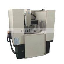 High Precision 3 Axis Milling Gold Jewelry Engraver 3d Shoes Mould Making Machine Metal Mold Engraving Cnc Router thumbnail-4