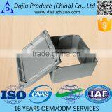 OEM and ODM Top Quality Investment Casting Large Parts thumbnail-4