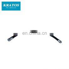 Direct for Atlas Air Compressor Metal Head Tubing 0574991001 High Temperature Hose Genuine Goods in Stock