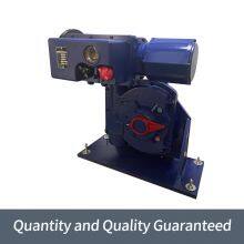 Bernard Angle Stroke B+RS250/K40H Integrated Fine Small Electric Actuator thumbnail-5