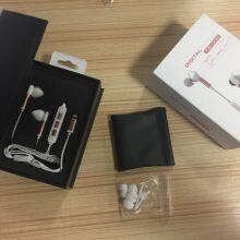 Factory Price In-Ear Bass Stereo MFI Digital Earphone Headphone for Iphone 8 thumbnail-5