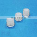 High Precision Plastic Cnc Machining Parts Quality Choice thumbnail-1