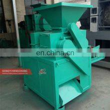 Factory Sales Small Charcoal Briquette Making Machine Press Coal Charcoal Briquette Machine Cost Diesel Engine Machine Price thumbnail-4
