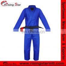 2022 New Wholesale Custom Made Brazilian Jiu Jitsu Uniform BJJ Gi's BJJ Kimono thumbnail-2