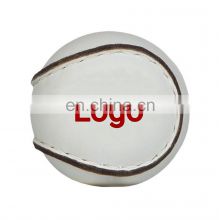 Leather Custom Hurling Ball