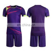 Custom Women Kids Sport Jersey,Make Your Own Soccer Jersey Set Personalized Men Team Uniforms Sports Training thumbnail-3