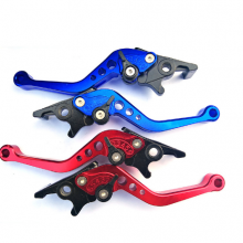 Customized Processing of Brake Handles for Motorcycles, Mountain Bikes and New Energy Electric Vehicles thumbnail-5