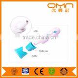 Digital Infrared Ear Thermometer With Clinical Accuracy and Fever Alarm