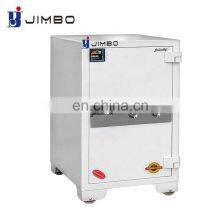 JIMBO Fire Resistant Outside Hinge Safety Caja De Seguridad Coffre Fort Home Fireproof Safe Boxes thumbnail-1