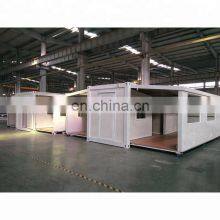 High Quality Australia Standard Expandable Container House thumbnail-4
