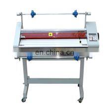 Hot Roll Large Size Flatbed Laminating Machine For Office Use thumbnail-3