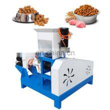 Best Price Fish Pellet Machine Fish Feed Forming Machine Dog Food Making Machine for Retail thumbnail-5