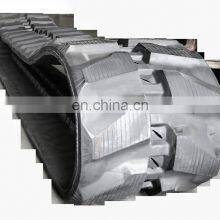 2022 Chinese Kubota Rubber Track Rubber Crawler for Harvesters 500*90*54 Any Size thumbnail-3