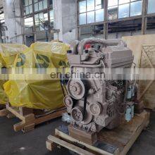 Hot Sale K19 Series KTTA19-C700 Diesel Engine for Belaz Minecart thumbnail-2