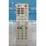 Small ir Learning Remote Control for Dvd and tv Use thumbnail-2