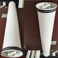 PP Replacement Pall High Flow Rate Cartridge For Sea Water Desalination thumbnail-4