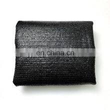 Agriculture Black Shade Cloth Farm Plant Protection Cover Hdpe Knitted Anti uv Agro Shade Mesh thumbnail-2