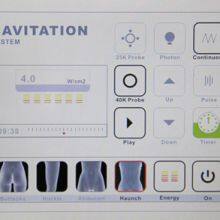 Cavitation Weight Loss Machine thumbnail-4