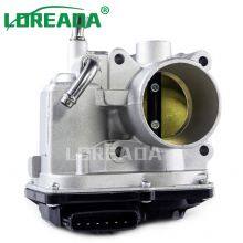 45mm Electronic Throttle Body Valve Assy 2203021030 220300M010 678008 22030-21030 22030-0M010 S20125 67-8008 TB1116 337-50124 thumbnail-5