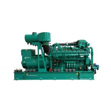 high quality natural gas generator 80-300KVA equipment lpg generator natural gas generator
