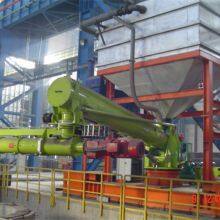 QINGDAO Honghui Xinsheng Machanic Equipment Co.,Ltd company overview - view 1 thumbnail