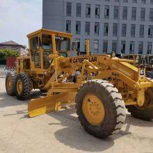 The Latest Used CAT 140H Graders for Sale thumbnail-3