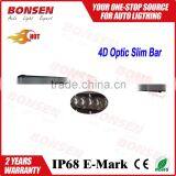 2016 Auto Led Daytime Running Light Car Heavy Truck Roof Single Row Led Light Bar thumbnail-1