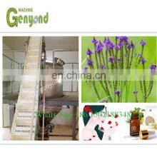 10% Cut off Essential Aromatic Oils Distiller Prices thumbnail-5