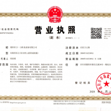 Business License