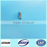 Hex Head Blue Zinc Plated Self-clinching Rivet Nuts thumbnail-3