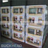 Factory Sales Vinyl Foundation Window thumbnail-1