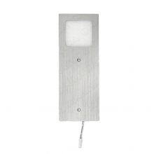 Warm White Modular LED Under Cabinet Lighting Panel thumbnail-2