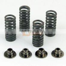 Sinotruk Sitrak C5h C7h Truck Spare Parts 200V04103-0111 Valve Spring Seat thumbnail-3