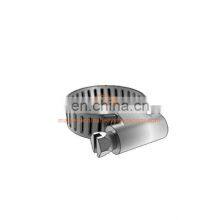 Foton Auman/Aumark/Miler/Land Pioneer Truck Weichai Engine Gearbox Zf/Fast Truck Spare Parts Q67516 Worm Driven Hose Hoop Type thumbnail-4