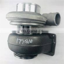 S400 Turbocharger 177287 171558 175252 173342 6125H Engine 477287 RE508022 thumbnail-4