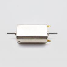 20mm 180 dc Motor 9800rpm Double Output Shaft Electric Motor 12v Brush Small Electric Mini Micro dc Toy Motor thumbnail-3