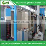 Powder Coating Line/2016 New Design Spray Coating Line thumbnail-3