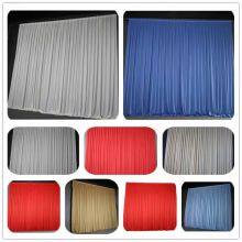 High Quality Meeting Room Fabric Curtain Gauze Back Drape Ceiling Curtains For Wedding Event Party Decoration thumbnail-3