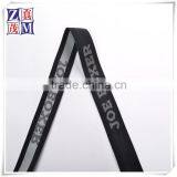Wholesale Customized Wide Underwear Elastic Band thumbnail-4