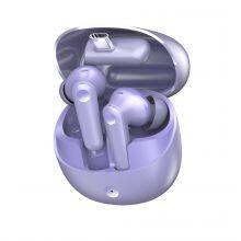 True Wireless Stereo In-ear TWS Earbuds Wireless Headphones Stereo Sports In Ear TWS Earphones thumbnail-1