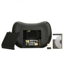 Custom Mechanical Laptop Keyboard Portable Backlight Gamer Mini Wireless Gaming Mouse Keyboards thumbnail-3