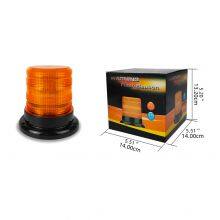 Truck Led Strobe Beacon Construction Vehicle Truck Flash Strobe Beacon for Trailer Tractor Agricultural Vehicle Truck thumbnail-5