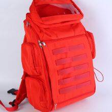 Medical Emergency Bag Medical Equipments Bag Backpack thumbnail-5