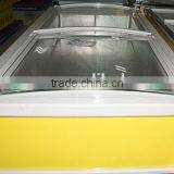 AD-1.8A-2 Sliding Curve Glass Door Seafood Cooler thumbnail-3