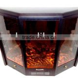 Ceramic glass sheet/Furnace glass/Fireplate